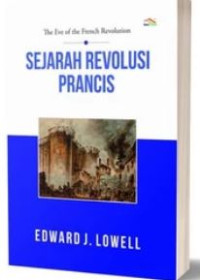 Image of Sejarah Revolusi Perancis