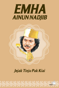 Image of Jejak Tinju Pak Kiai
