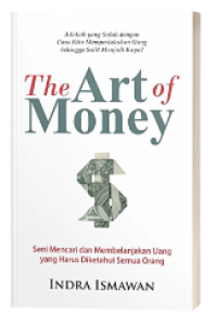 Image of The Art Of Money