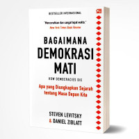 Image of Bagaimana Demokrasi Mati : Apa yang Diungkapkan Sejarah Tentang Masa Depan Kita