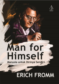 Image of Man for himself