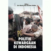 Image of Politik Kewargaan Indonesia