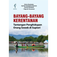 Image of Bayang-Bayang Kerentanan: Tantangan Penghidupan Orang Sowek di Supiori