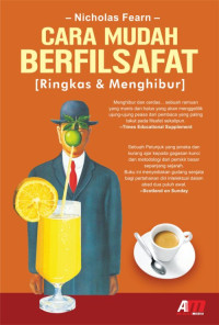 Image of Cara Mudah Berfilsafat