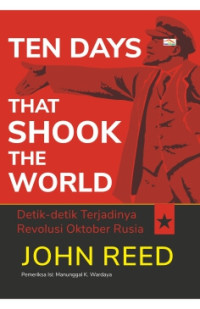 Image of Detik-detik Terjadinya Revolusi Oktober Rusia