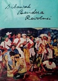 Image of Dibawah Bendera Revolusi : Jilid 1