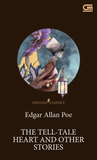 Image of English Classics: The Tell-Tale Heart and Other Stories