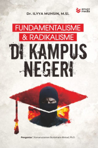 Image of Fundamentalisme & Radikalisme Di Kampus Negeri