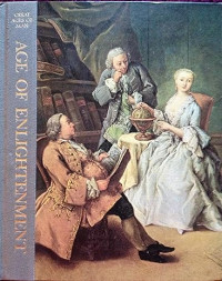 Image of Great Ages of Man : Age of Enlightenment