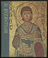 Image of Great Ages of Man : Byzantium