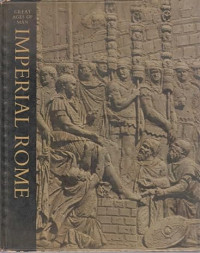 Image of Great Ages of Man : Imperial Rome
