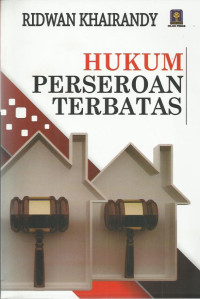 Image of Hukum Perseroan Terbatas