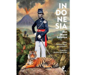 Image of Indonesia dan Masa Lalunya