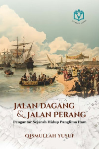 Image of Jalan Dagang & Jalan Perang