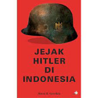 Image of Jejak Hitler di Indonesia