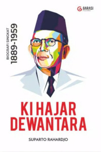 Image of Ki Hajar Dewantara; Biografi Singkat