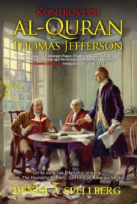 Image of Kontroversi Al-Quran Thomas Jefferson