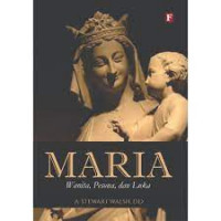 Image of MARIA Wanita Pesona Dan Luka