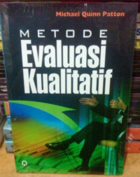 Image of Metode Evaluasi Kualitatif