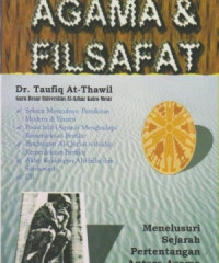 Image of Pertarungan Antara Agama dan Filsafat