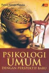 Image of Psikologi Umum Dengan Perspektif Baru