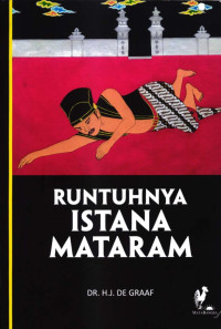Image of Runtuhnya Istana Mataram