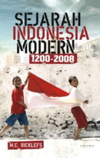 Image of Sejarah Indonesia Modern