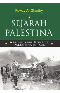 Image of Sejarah Palestina