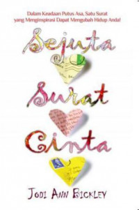 Image of Sejuta Surat Cinta