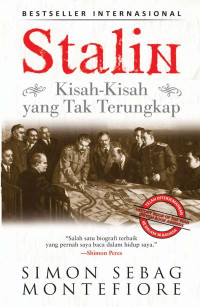 Image of Stalin : Kisah- Kisah yang Tak Terungkap