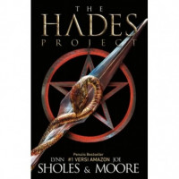 Image of The Hades Project