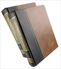 Image of The World Book Dictionary