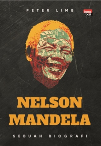 Image of Nelson Mandela: Sebuah Biografi