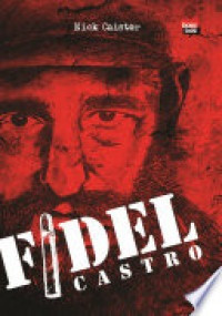 Image of Fidel Castro