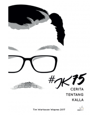 Image of JK 75: Cerita Tentang Kalla