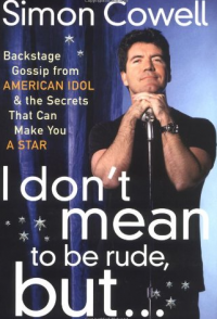 Image of I don't mean to be rude, but