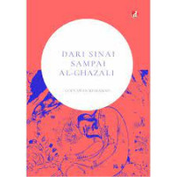 Image of Dari Sinai Sampai Al-Ghazali