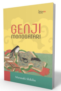 Image of Buku Genji Monogatari