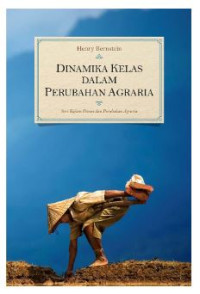 Image of Dinamika Kelas dalam Perubahan Agraria