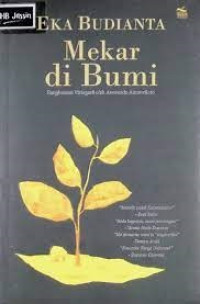 Image of Mekar di Bumi