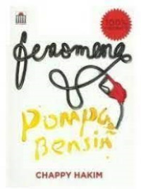 Image of Fenomena Pompa Bensin