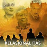 Image of Relasionalitas Filsafat Fondasi Interpretasi Aku, Teks Liyan, Fenomena