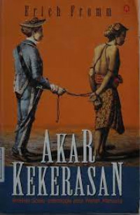 Image of Akar Kekerasan