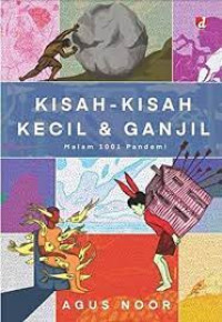 Image of Kisah-kisah kecil & ganjil