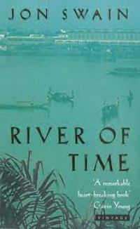 Image of River of Time