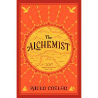 Image of The Alchemist