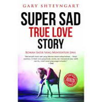 Image of Super Sad True Love Story