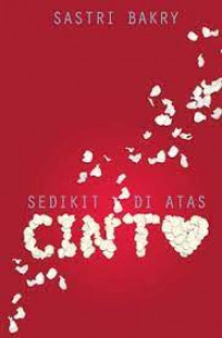 Image of Sedikit Di Atas Cinta