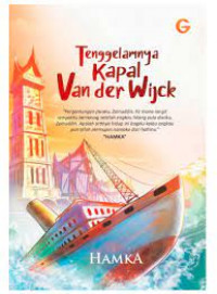 Image of Tenggelamnya Kapal Van Der wijck