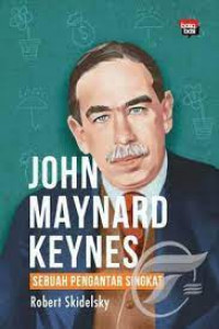 Image of John Maynard Keynes: Sebuah Pengantar Singkat